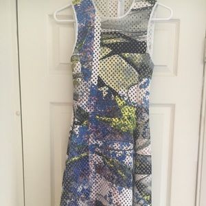 Clover Canyon dress